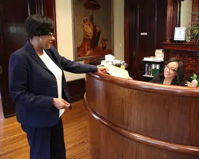 Serenity Recovery Centers Inc - Mental health facility in Memphis offering Addiction Assessment, Intensive Outpatient Treatment services