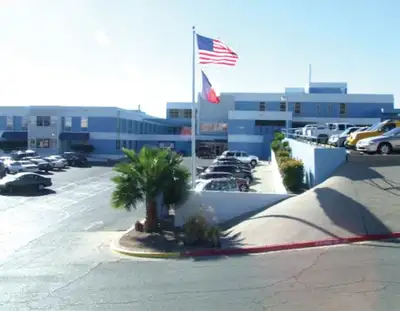El Paso Behavioral Health System - Mental health facility in El Paso offering Behavioral Health Services, Mental Health Services services