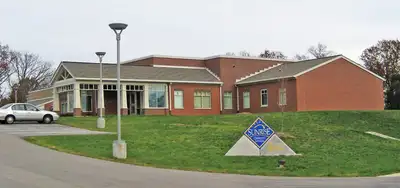 Sunrise Children's Services - Spring Meadows Center - Mental health facility in Mount Washington offering Residential Services, Individual Therapy services