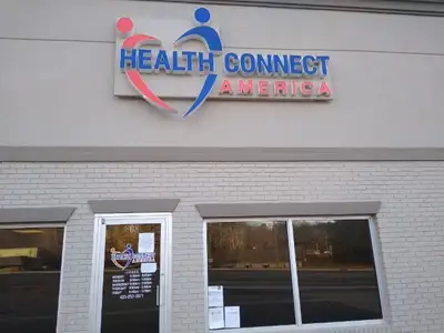 Health Connect America - Mental health facility in Athens offering Mental Health Services, Health Link services