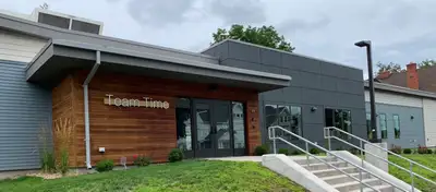 Community Mental Health Affiliates - Mental health facility in New Britain offering Mental Health Services, Community Mental Health services