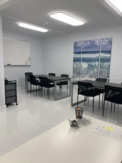 Next Step Community Mental Health - Mental health facility in Miramar offering Mental Health Services, Outpatient Services services