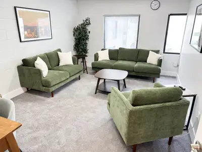 Clear Behavioral Health - Mental health facility in South El Monte offering Mental Health Services, Outpatient Services services