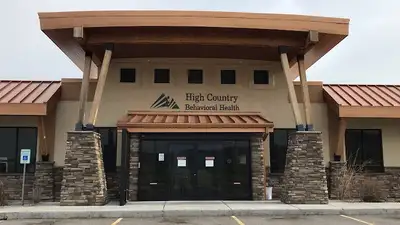 High Country Behavioral Health - Mental health facility in Evanston offering Behavioral Health Services, Individual Therapy services