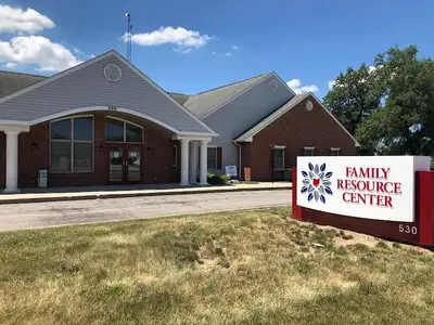 Family Resource Center of Northwest Ohio - Mental health facility in Lima offering Mental Health Services, Outpatient Mental Health Services services