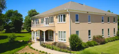 Center for Psychology - Mental health facility in Rogers offering Mental Health Services, Outpatient Services services