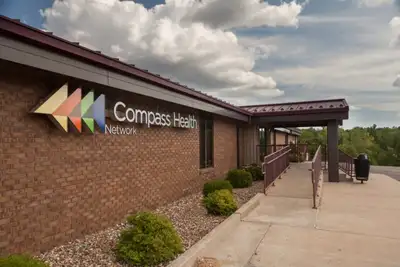 Compass Health - Jefferson City Office - Mental health facility in Jefferson City offering Outpatient, Individual Therapy services