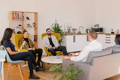 Mann Grandstaff VA Medical Center - Mental health facility in Spokane offering Mental Health Services, Intensive Outpatient Program (IOP) services