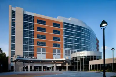 ChristianaCare Behavioral Health - Mental health treatment facility in Wilmington, DE