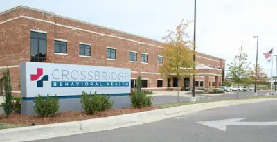 Crossbridge Behavioral Health - Mental health facility in Montgomery offering Mental Health Services, Behavioral Health Services services