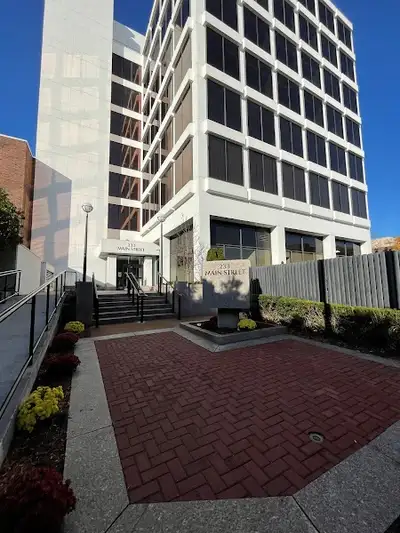 Community Mental Health Affiliates - Mental health facility in New Britain offering Mental Health Services, Outpatient Services services