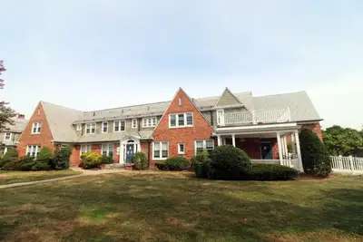The Village for Families & Children - Mental health facility in Hartford offering Mental Health Services, Outpatient Services services
