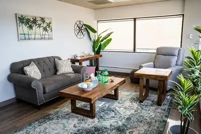 Eugenia Center - Mental health facility in Chehalis offering Medication Management, Individual Counseling services