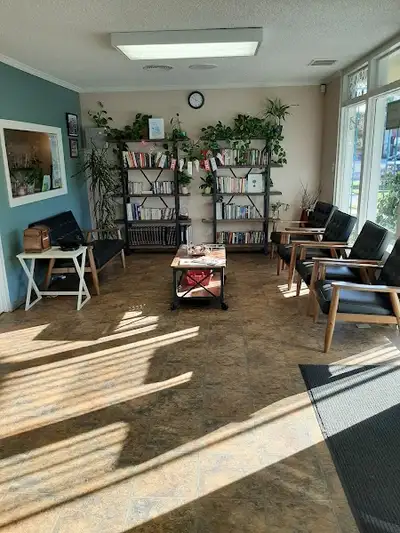 Mental Health America of Los Angeles Wellness Center - Mental health facility in Long Beach offering Mental Health Services, Outpatient Services services