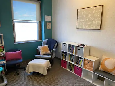 Vista Maria - Mental health facility in Dearborn Heights offering Mental Health Services, Individual Therapy services
