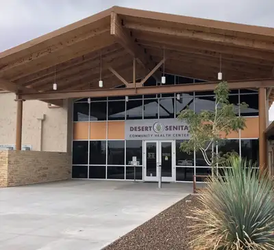 Desert Senita Community Health Center - Mental health facility in Ajo offering Mental Health Services, Outpatient Services services