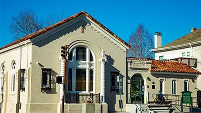 Berkeley City Mental Health Adult Services - Mental health facility in Berkeley offering Outpatient Services, Individual Therapy services