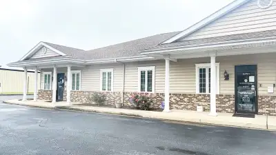 Dover Behavioral Health - Georgetown Campus - Mental health facility in Georgetown offering Mental Health Services, Partial Hospitalization Program services