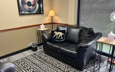 Evolution Mental Health Services- Broken Arrow - Mental health facility in Broken Arrow offering Individual Therapy, Couples Therapy services