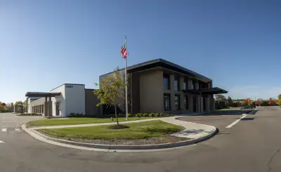 Metropolitan Behavioral Health - Mental health facility in Dearborn offering Inpatient, Partial Hospitalization Program (PHP) services