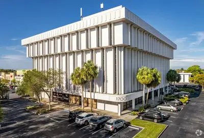 Florida Behavioral Medicine - Mental health facility in St. Petersburg offering Behavioral Health Services, Outpatient Services services