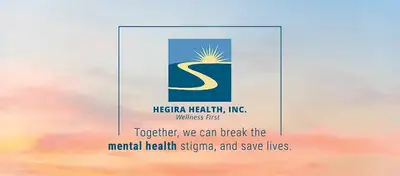 Hegira Health - Livonia Counseling Center - Mental health facility in Livonia offering Outpatient, Individual Therapy services