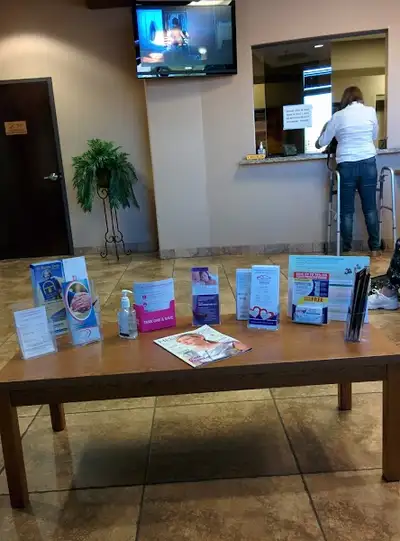 Sahara Behavioral Health - Mental health facility in Glendale offering Outpatient Services, Individual Therapy services