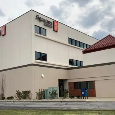 Signature Health - Painesville Health Center - Mental health facility in Painesville offering Outpatient, Individual Therapy services