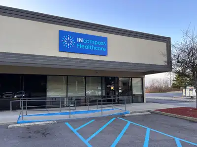 INcompass Healthcare - South IFS - Mental health facility in Lawrenceburg offering Mental Health Services, Outpatient services