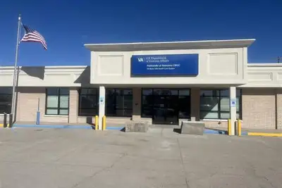 Scottsbluff VA Clinic - Mental health facility in Scottsbluff offering Mental Health Services, Individual Counseling services