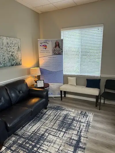 Revitalize Mental Health & Integrative Medicine - Mental health facility in New Port Richey offering Mental Health Services, Psychiatric Evaluations services