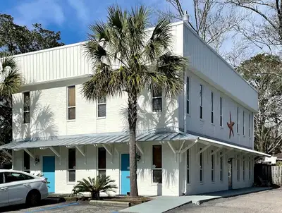 Barrier Islands Psychiatry and Addiction Medicine - Mental health facility in Charleston offering Mental Health Services, Psychiatric Assessment services
