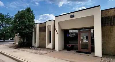 Children's Wisconsin - Stevens Point Clinic - Mental health treatment facility in Stevens Point, WI