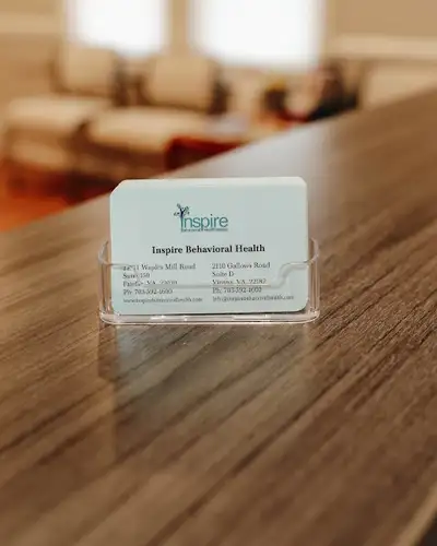 Inspire Behavioral Health - Mental health facility in Vienna offering Outpatient Treatment, Medication Management services