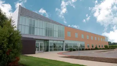 Northwestern Medicine Behavioral Health Services Sandwich - Mental health facility in Sandwich offering Outpatient, Inpatient services