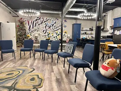 The Summit Wellness Group - Mental health facility in Roswell offering Partial Hospitalization Program, Intensive Outpatient Program services