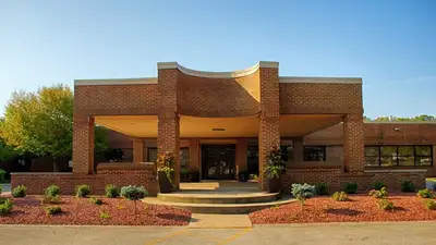 Lincoln Trail Behavioral Health System - Mental health facility in Radcliff offering Behavioral Health Services, Inpatient services