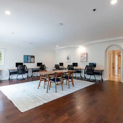 Newport Academy - Mental health facility in San Rafael offering Mental Health Services, Eye Movement Desensitization and Resprocessing (EMDR) services