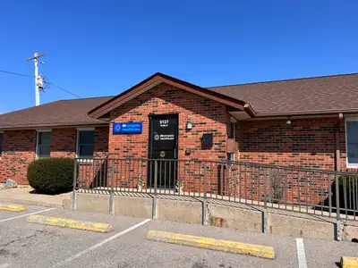INcompass Healthcare - Brookville Office - Mental health facility in Brookville offering Community Mental Health, Outpatient services