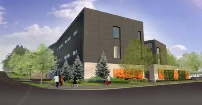 Inland Northwest Behavioral Health - Mental health facility in Spokane offering Behavioral Health Services, Inpatient Treatment services