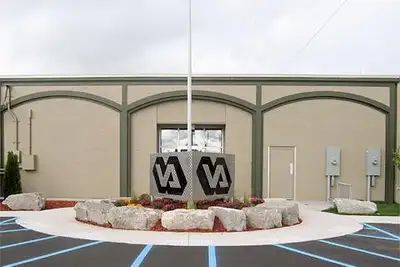 Aleda E Lutz VAMC Alpena CBOC - Mental health facility in Alpena offering Mental Health Services, Veterans Services services