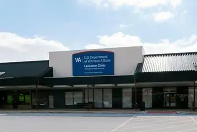 Lancaster VA Clinic - Mental health facility in Lancaster offering Mental Health Services, Individual Counseling services