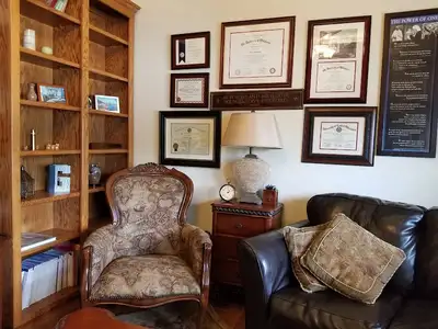 Poyner Mental Health Services - Mental health facility in Choctaw offering Individual Therapy, Family Therapy services