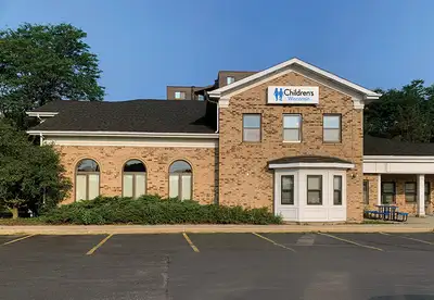 Children's Wisconsin - Madison Office - Mental health treatment facility in Madison, WI