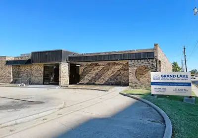GRAND Mental Health - Kay County - Mental health facility in Ponca City offering Mental Health Services, Individual Therapy services
