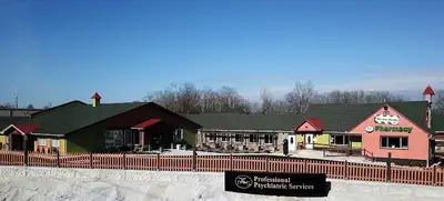 Professional Psychiatric Services - Mental health facility in West Chester offering Outpatient, Medication Management services