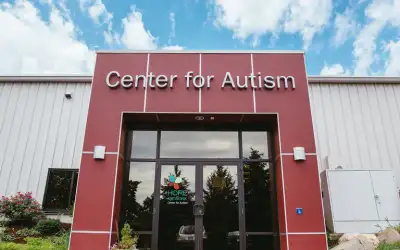 Hope Network - Center For Autism - Mental health facility in Kentwood offering Applied Behavior Analysis (ABA), Individualized Treatment services