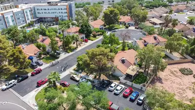 Virtue Recovery Center Chandler Arizona - Mental health facility in Chandler offering Mental Health Services, Detox Services services