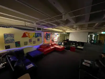 SMYRC - Mental health facility in Portland offering Mental Health Services, Individual Therapy services