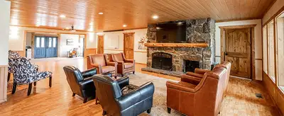 Retreat at Sky Ridge - Mental health facility in Eureka Springs offering Mental Health Services, Inpatient Services services